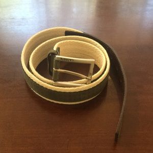 Lacoster Belt for men